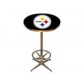 NFL Mesa de Bar Pittsburgh Steelers - Envío Gratuito