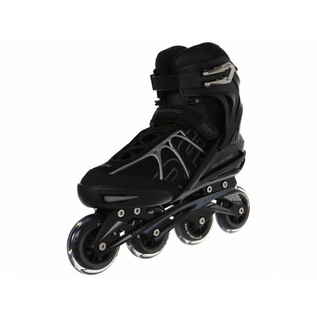 Rollerface Patines Sport Black para Caballero - Envío Gratuito