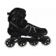 Rollerface Patines Sport Black para Caballero - Envío Gratuito