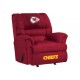 NFL Sillón Reclinable Kansas City Chiefs - Envío Gratuito