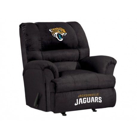 NFL Sillón Reclinable Jacksonville Jaguars - Envío Gratuito