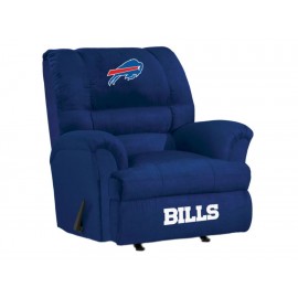 NFL Sillón Reclinable Buffalo Bills - Envío Gratuito