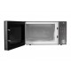 Daewoo KOR-163HMC Horno de Microondas 1.6 Pies Espejo - Envío Gratuito