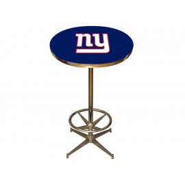 NFL Mesa de Bar New York Giants - Envío Gratuito