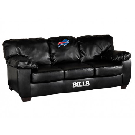 NFL Sillón Clásico Buffalo Bills - Envío Gratuito