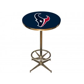 NFL Mesa de Bar Houston Texans - Envío Gratuito