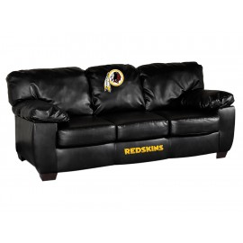 NFL Sillón Clásico Washington Red Skins - Envío Gratuito