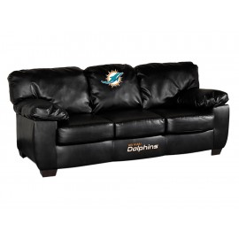 NFL Sillón Clásico Miami Dolphins - Envío Gratuito