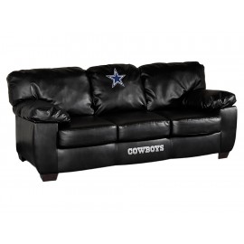 NFL Sillón Clásico Dallas Cowboys - Envío Gratuito