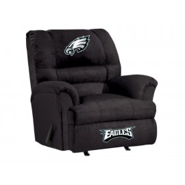 NFL Sillón Reclinable Philadelphia Eagles - Envío Gratuito