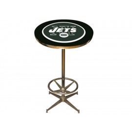 NFL Mesa de Bar New York Jets - Envío Gratuito