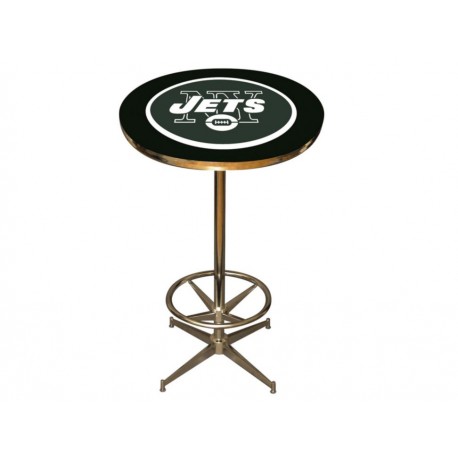 NFL Mesa de Bar New York Jets - Envío Gratuito