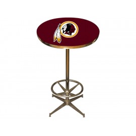 NFL Mesa de Bar Washington Redskins - Envío Gratuito