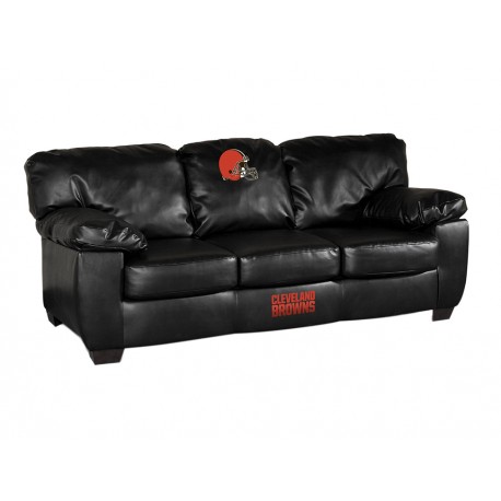 NFL Sillón Clásico Cleveland Browns - Envío Gratuito