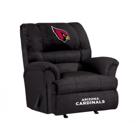 NFL Sillón Reclinable Saint Louis Cardinals - Envío Gratuito