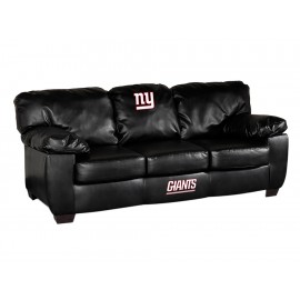 NFL Sillón Clásico New York Giants - Envío Gratuito