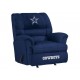 NFL Sillón Reclinable Dallas Cowboys 1401002 (Color) (Estilo) - Envío Gratuito