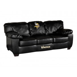 NFL Sillón Clásico Minnesota Vikings - Envío Gratuito