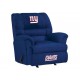 NFL Sillón Reclinable New York Giants - Envío Gratuito