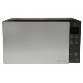 LG MS0936GIR Horno de Microondas Negro - Envío Gratuito