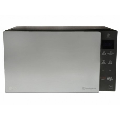 LG MS0936GIR Horno de Microondas Negro - Envío Gratuito