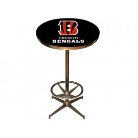 NFL Mesa de Bar Cincinnati Bengals - Envío Gratuito