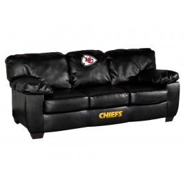 NFL Sillón Clásico Kansas City Chiefs - Envío Gratuito