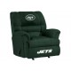 NFL Sillón Reclinable New York Jets - Envío Gratuito