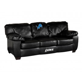 NFL Sillón Clásico Detroit Lions - Envío Gratuito