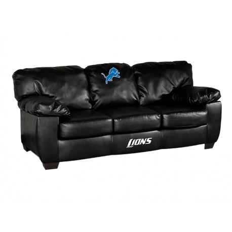 NFL Sillón Clásico Detroit Lions - Envío Gratuito