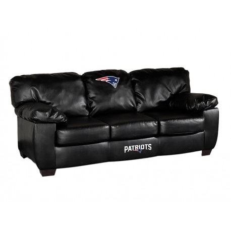 NFL Sillón Clásico New England Patriots - Envío Gratuito