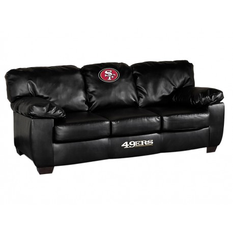 NFL Sillón Clásico San Francisco 49ers - Envío Gratuito