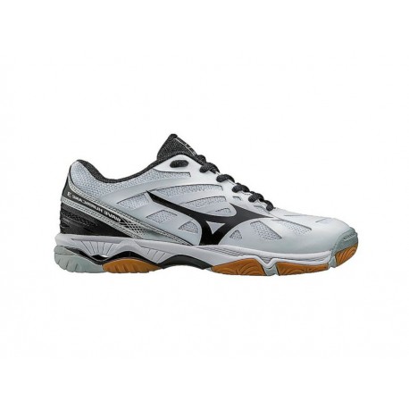 Mizuno Tenis Wave Hurricane 3 para Dama - Envío Gratuito