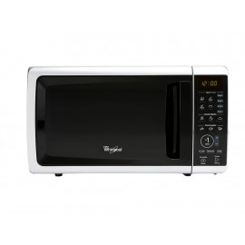 Whirlpool WM3507D Horno de Microondas 0.7 Pies Cúbicos Blanco - Envío Gratuito