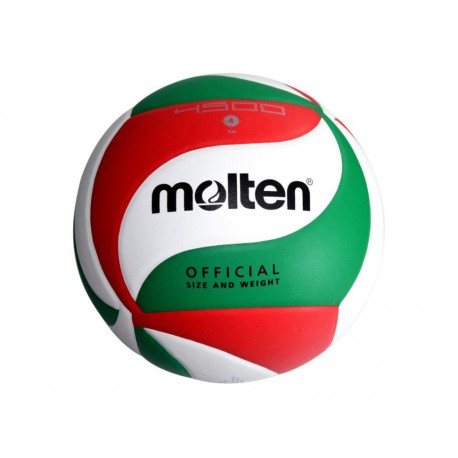 Molten Balón de Voleibol para Dama - Envío Gratuito