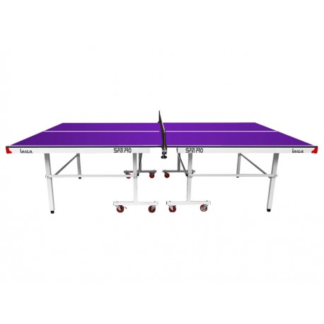 Mesa para Ping Pong Cypress Spin Pro - Envío Gratuito