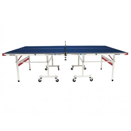 Mesa para Ping Pong Cypress Storm Larca - Envío Gratuito