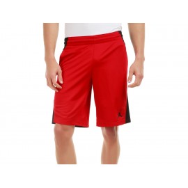 Short Adidas 2 en 1 Speed para caballero - Envío Gratuito