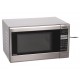 Panasonic Horno de Microondas 1.2 Pies Cúbicos Acero NN ST661SRBH - Envío Gratuito