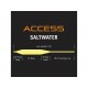 Lineas para pesca Orvis Access Saltwater - Envío Gratuito