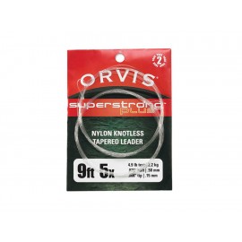 Lineas Orvis Super Strong para pesca - Envío Gratuito