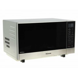 Panasonic Horno Microondas Flat - Envío Gratuito