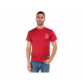 Playera Majestic para caballero - Envío Gratuito