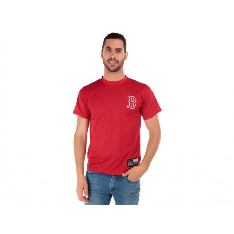 Playera Majestic para caballero - Envío Gratuito