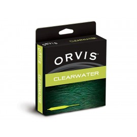 Líneas para pesca Orvis Clearwater - Envío Gratuito