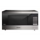 Panasonic NN-ST765SRPH Horno de Microondas 1.6 Pies cúbicos Inverter - Envío Gratuito