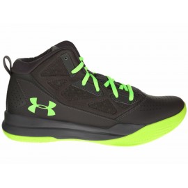 Tenis Under Armour Jet Mid para niño - Envío Gratuito