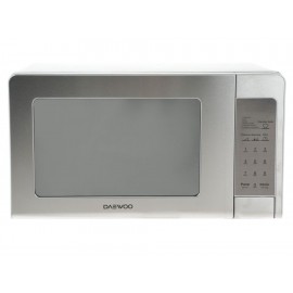 Horno Daewoo KOR-664M plata - Envío Gratuito