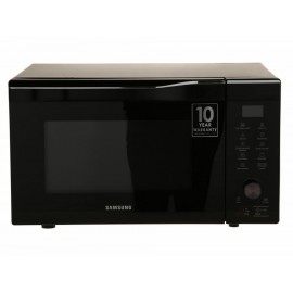 Horno Convección Samsung 1.1 negro - Envío Gratuito