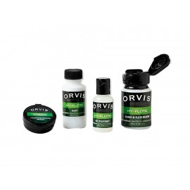 Kit Tratamiento para Mosca Orvis - Envío Gratuito